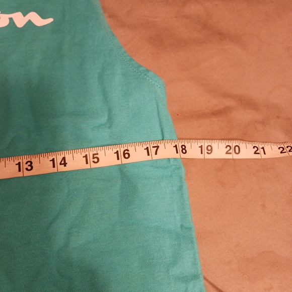 Chapion Seevelees Shirt m - Picture 8 of 9